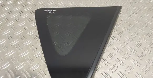 Toyota Verso Rear side window 756410F010