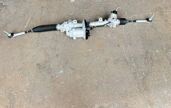 Tesla Model 3 Steering rack 134483100B C2P240982B1032D