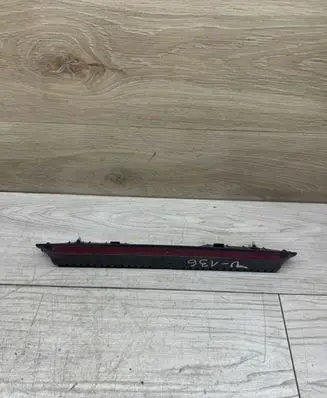 Volkswagen Sharan Third/center stoplight 7M3945097A 72113A613AB