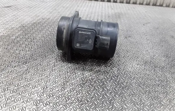 Renault Megane III Mass air flow meter 8200682558B