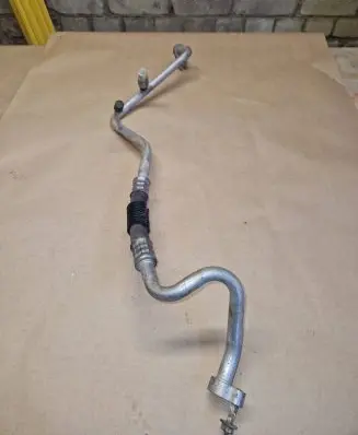 Ford Focus C-MAX Air conditioning (A/C) pipe/hose