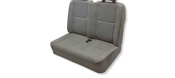 Volkswagen II LT Front double seat 