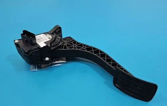 Citroen C5 Aircross Accelerator throttle pedal 9836042080 IMPRK1559477