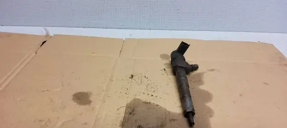 Opel Insignia A Fuel injector 0445LL0327 2204LL6589L03