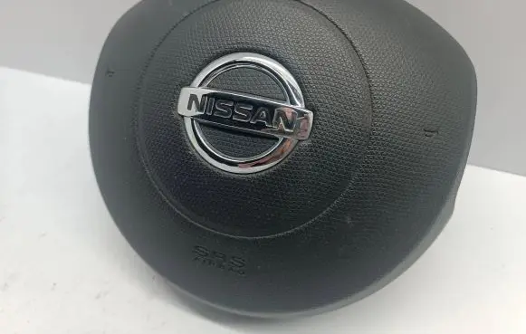 Nissan Micra Steering wheel airbag TYPEDS07 BAMPT1131 HERG2003