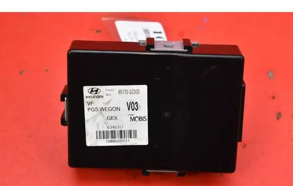 Hyundai i40 Engine control unit/module ECU 95770-3Z000