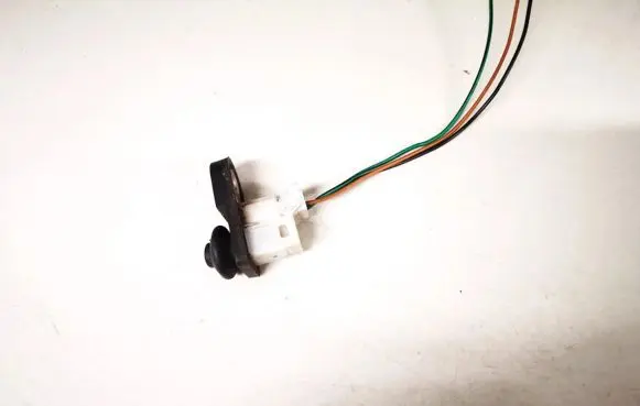 SsangYong Rexton Front door sensor 