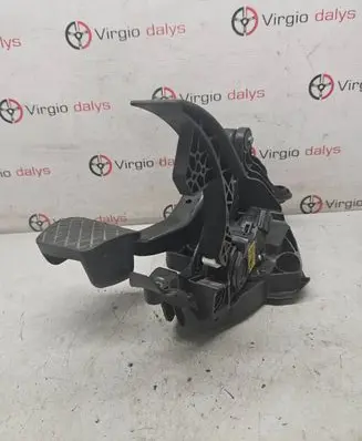 Seat Ibiza IV (6J,6P) Pedal assembly 6C1723058D 0280755221