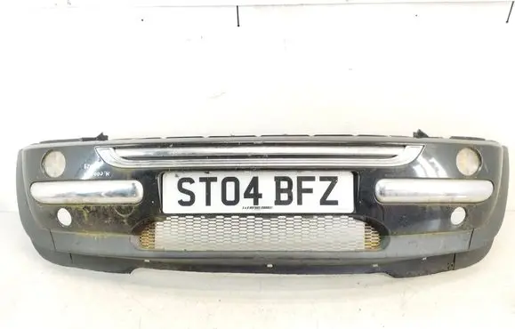 Mini One - Cooper R50 - 53 Front bumper K3729