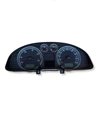 Volkswagen PASSAT B5.5 Speedometer (instrument cluster) 3B0920829A 070503112959
