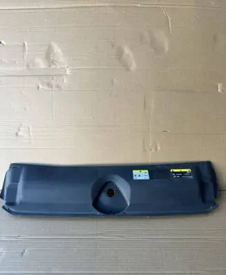 Audi A4 S4 B9 Top upper radiator support slam panel 8W0807081C