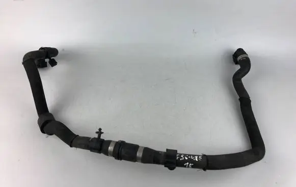 Mini One - Cooper F56 F55 Engine coolant pipe/hose 8741783