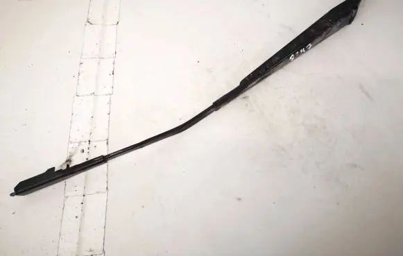 Peugeot 307 Front wiper blade arm 9642798880
