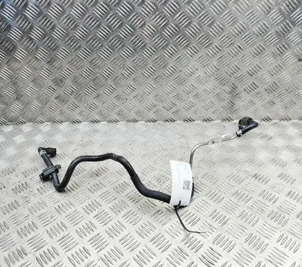 Audi A1 Fuel line pipe 04C133723CQ