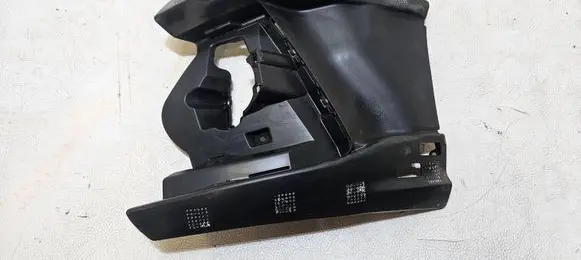 Ford Focus Front bumper mounting bracket JX7B17E889S