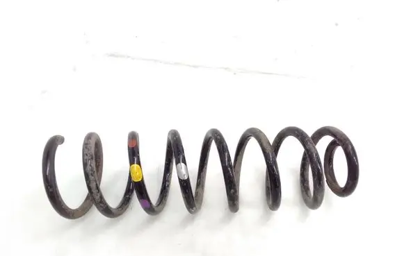 Renault Megane IV Rear coil spring