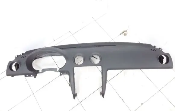 Audi A3 S3 A3 Sportback 8P Dashboard 8P1857033