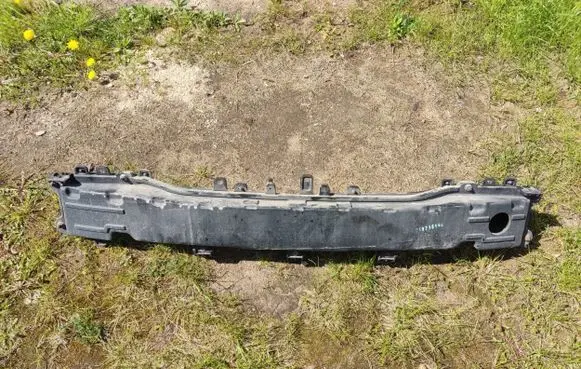 Hyundai Tucson TL Rear beam 86630D7000 30062016