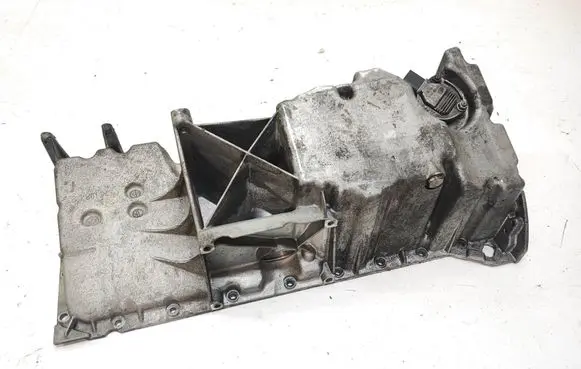 BMW X3 E83 Oil sump 7801367