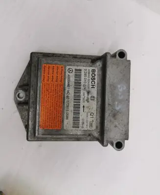 Mercedes-Benz Sprinter W906 Airbag control unit/module