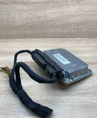 Audi A3 S3 8L Engine control unit/module ECU 3B0907557B 5WP433302