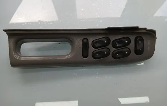 Ford Explorer Electric window control switch F57B14540AA A852CAV