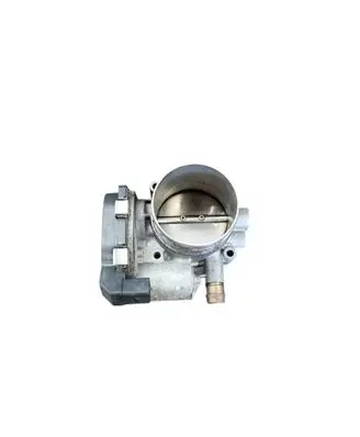 BMW 5 F10 F11 Throttle valve 7597871