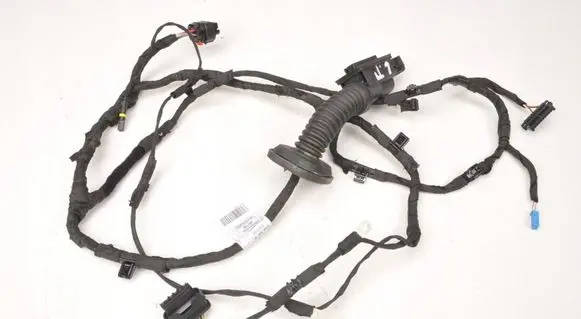 BMW 2 F44 Other wiring loom LEWY TYŁ 8727996