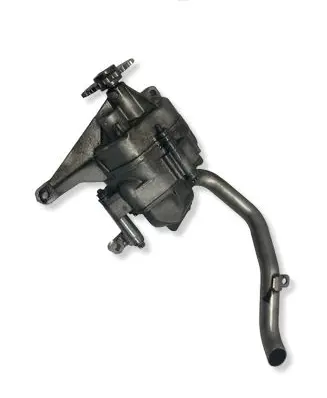 Mercedes-Benz C W204 Oil pump A6461810047