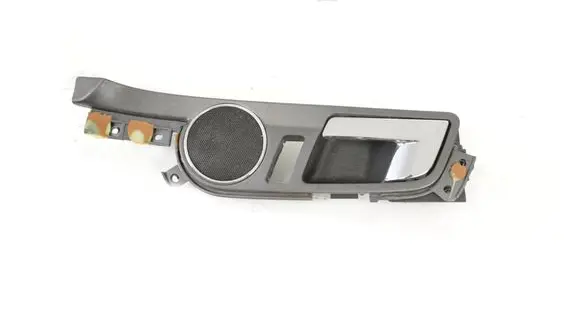 Volkswagen Phaeton Front door interior handle 3D0837617D