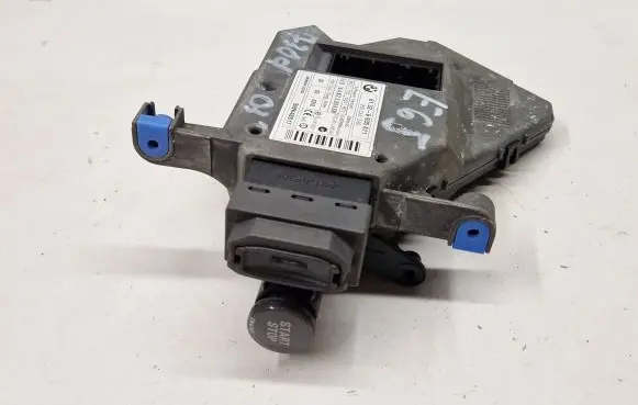 BMW 7 E65 E66 Ignition lock 6935611