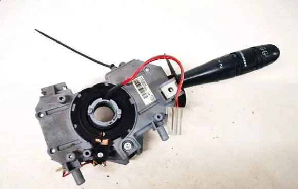 Renault Scenic I Wiper control stalk 7700437250 54035006