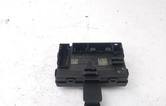 Volkswagen ID.3 Door control unit/module 1EA959392D 1EA959392 A2C7696011200