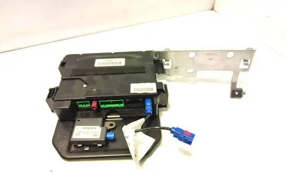 Volvo V60 Phone control unit/module 31288583 31350642