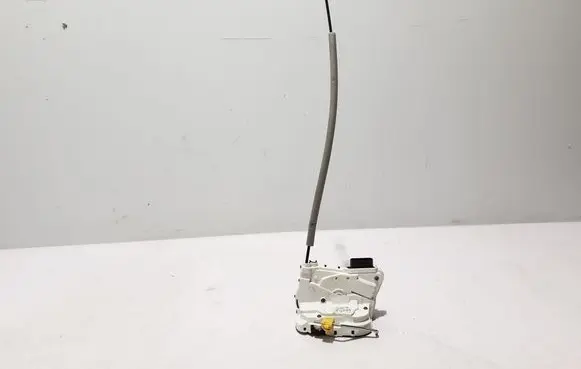 MG ZS Rear door lock 10248736