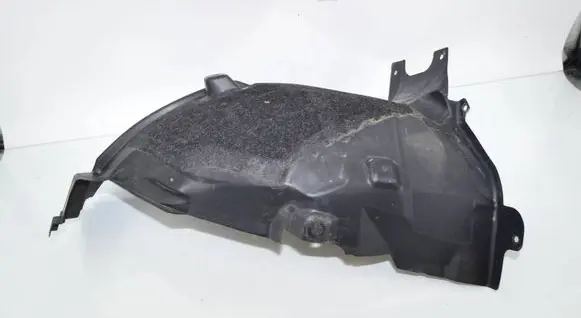 BMW i3 Front wheel arch liner splash guards 7294636 51717294636