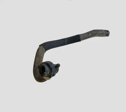 Fiat Croma Engine coolant pipe/hose HSR20704 PA6630F