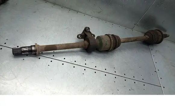 Mazda 626 Front driveshaft