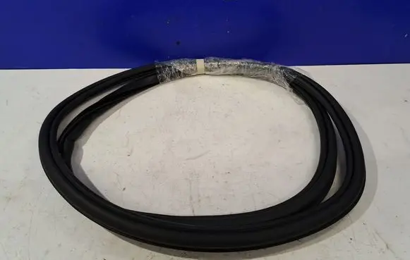 Polestar 2 Rubber seal rear door 31662572