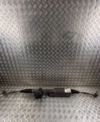 Audi A6 S6 C7 4G Steering rack 4G1423055BH 4G0909144Q 4G0909144T