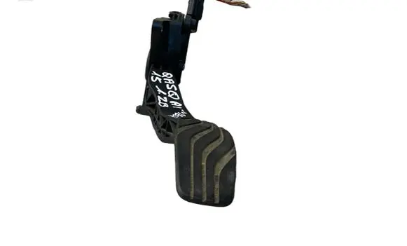 Nissan Qashqai Accelerator throttle pedal 180024BG0B 6PV00997817
