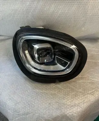 Mini Cooper Countryman F60 Headlight/headlamp 9881590