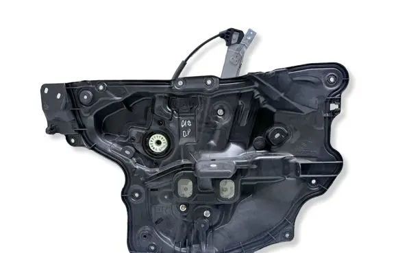 Mazda 6 Front door window regulator with motor GHP95897X GHR15897X