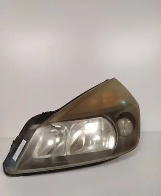 Renault Espace IV Headlight/headlamp