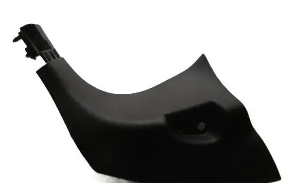 Renault Espace - Grand espace V side skirts sill cover 768378230R
