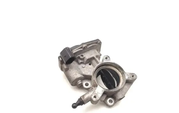 Opel Insignia A Electric throttle body valve 55564164