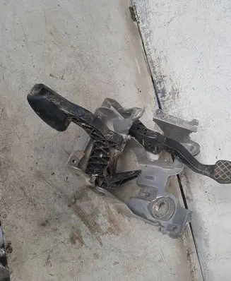 Audi Q5 SQ5 Pedal assembly 