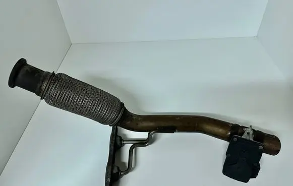 Volkswagen Golf VII Exhaust flexible connection 5Q0259059