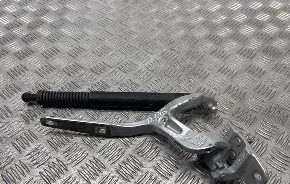 Mercedes-Benz E W211 Tailgate/trunk strut/damper A2119801664