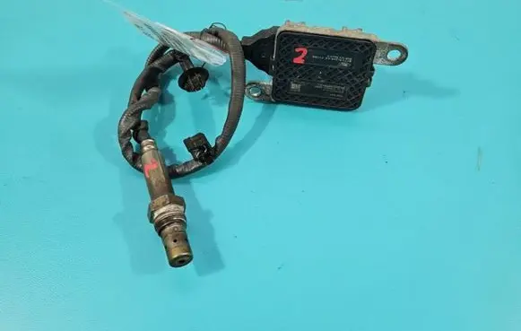 Ford Transit Courier Lambda probe sensor MT71-5L248-AA IMPRK1433170